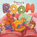 There's Always Room by Amanda McGonigle, Abigail Kleber, Robert Arnold
