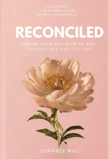 Reconciled by Demaree C. Hill