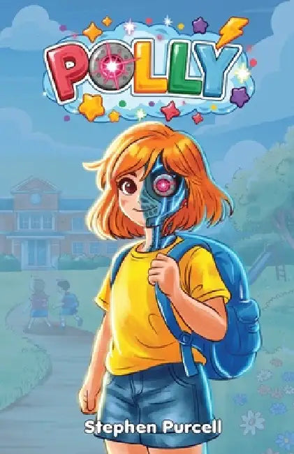 Polly by Stephen Purcell