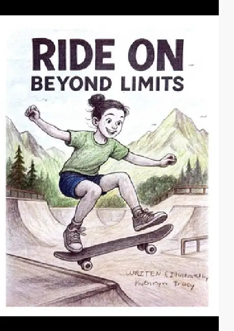 Ride on beyond limits by Kathryn Tracy, Kathryn Tracy, Kathryn Tracy