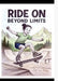 Ride on beyond limits by Kathryn Tracy, Kathryn Tracy, Kathryn Tracy