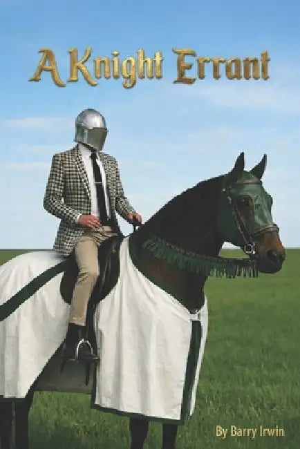 A Knight Errant by Barry Irwin
