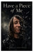 Have a Piece of Me by Nicholas Pagliarini