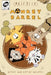 Mascosia: Monkey Barrel by Skeatch