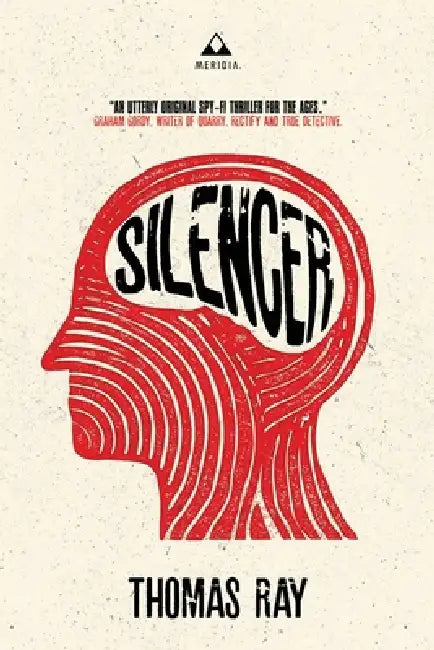 Silencer by Thomas Ray