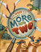 When There Are More Than Two by Buzz McClain, Elena Kochetova