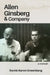 Allen Ginsberg & Company by David Aaron Greenberg
