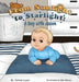 From Sunlight to Starlight: A Day with Jaxon by Janine Luzzi, Edd Bekyar