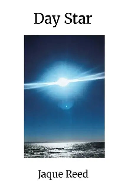 Day Star by Jaque Reed