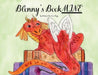 Blenny's BookMINE by Adriana Elena Sosa Higgs, Adriana Elena Sosa Higgs