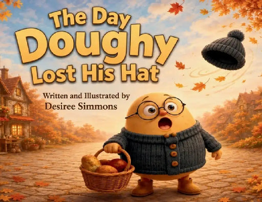 The Day Doughy Lost His Hat by Desiree Simmons