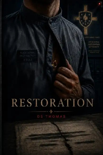 Restoration by Ds Thomas