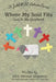 Where My Soul Fits: God As My Shepherd by Jill S. Thomas-Jorgenson