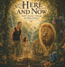 Here and Now Spirit's Journey Through the Magical Forest by Brandon Evans, Spirit Evans