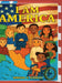 I Am America/We Are America by Brenda Gale Stanley