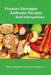 Russian Sausages Authentic Recipes and Instructions by Adam Marianski, Stanley Marianski