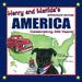 Henry and Matilda's Adventure Across America, Celebrating 250 Years by Pope