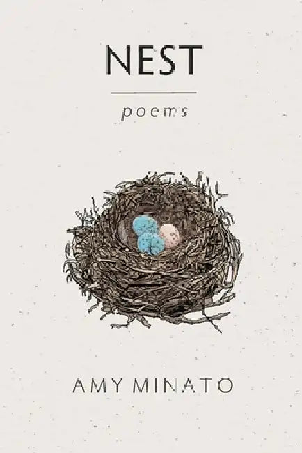 Nest by Amy Minato
