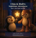 Chia & Huli's Nighttime Adventures: Book 1: The Night They Met by Bryan Kennedy