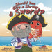 Should You Give a Shrimp a Sword? by Katherine Ruskey, Margarita Nikiforova