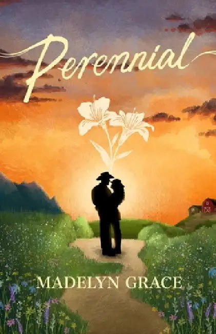 Perennial by Madelyn Grace, Sasha Allen