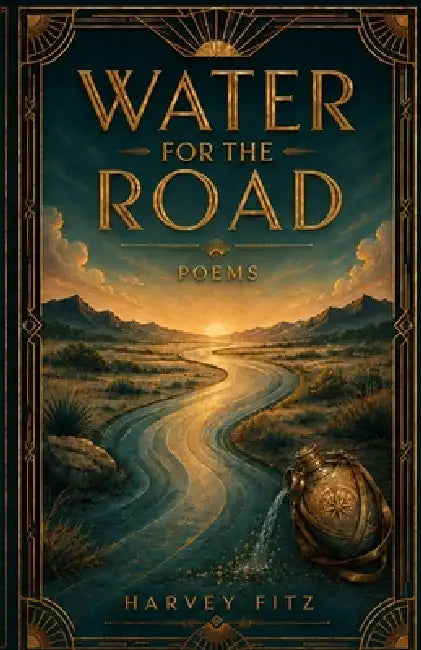 Water for the Road by Harvey Fitz