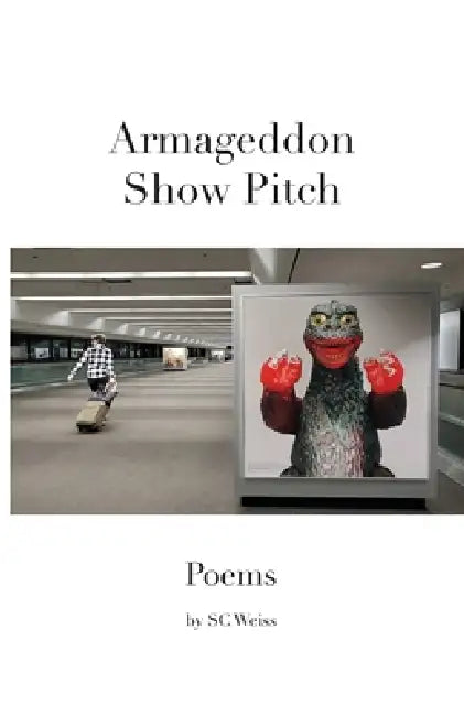 Armageddon Show Pitch by Sc Weiss