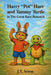 Harry "Pot" Hare and Tammy Turtle in The Great Race Rematch by J. T. Aesop