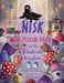 Nisk the Peculiar Raven and the Mushroom Mayhem by Raina T. Blackhouse, Zoë Barnish
