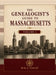 The Genealogist's Guide to Massachusetts - Volume 3 by Eric J. Ostroff