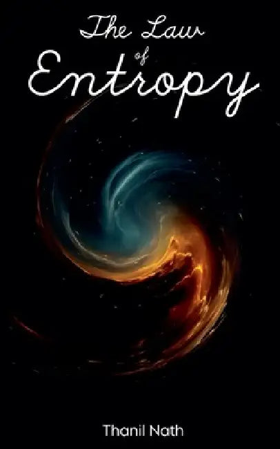 The Law of Entropy by Thanil Nath