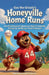 Gus the Grizzly's Honeyville Home Runs: Fun-Filled Baseball Adventures About Friendship, Teamwork, and Being a Great Teammate by Pixelart Studio Press