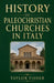 History of Paleochristian Churches in Italy by Taylor Fisher