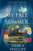 My Pale Summer by Debra Phillips