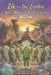Zik - The Zombie Who Noticed Everything by Leah Avital Dlinov