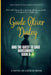Goode Oliver Dooley and the Quest to Save Hobcomney by Gerrad R. Bohl