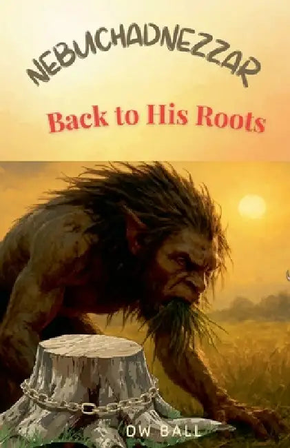 Nebuchadnezzar: Back to His Roots by D. W. Ball