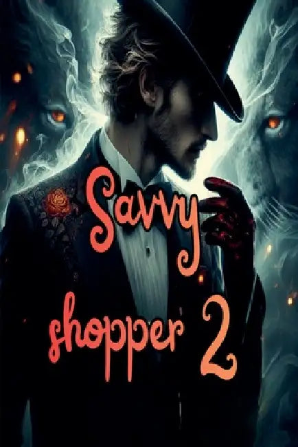 Savvy Shopper 2 by Trascendental Publishing House