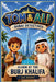 TOM & ALI - Dubai Detectives - Alarm at the Burj Khalifa by Gigi Bishop