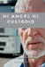 Ni Ángel ni Custodio by Miguel Ángel Núñez