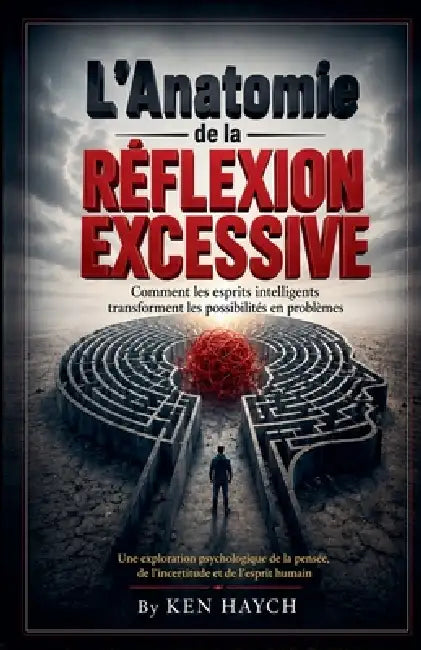 L'Anatomie de la Réflexion Excessive by Ken Haych