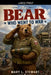 The Bear Who Went to War by Mary L. Stewart