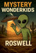 Mystery Wonderkids: Aliens over Roswell by Harald Sesselmann