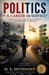 Politics- - A Career or Service by M. K. Devidasan