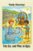 The Eel and Phil in Keel by Dandy Ahuruonye