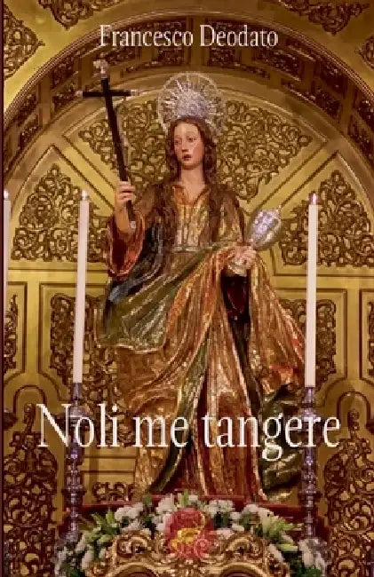 Noli me tangere by Francesco Deodato