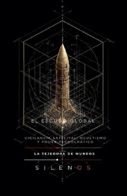 El Escudo Global by Cristina Lobo, Manuel Rodsua
