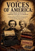 Voices of America: eine Reise durch die amerikanische Literatur by Trayan Ashford