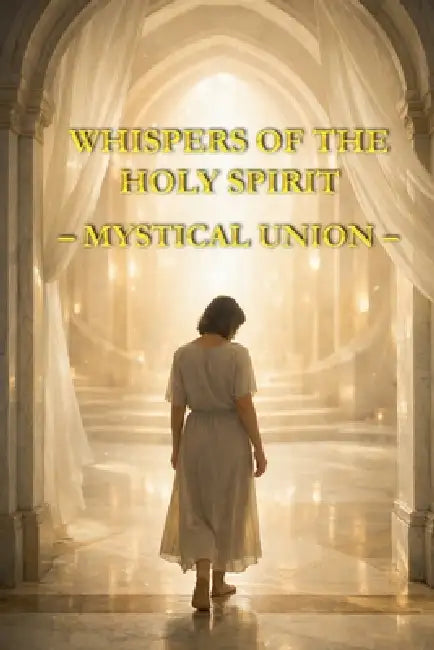 Whispers of the Holy Spirit - Mystical Union by Child Of God
