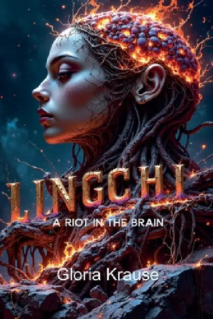 Lingchi by Gloria Krause